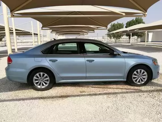 Usado Volkswagen Unspecified Venta en Doha #6087 - 1  image 